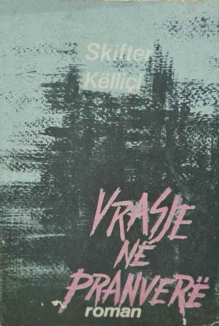 Vrasje në pranverë