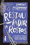 O restaurador de ...