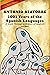 1001 Years of the Spanish L...