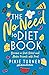 The No Need To Diet Book by Pixie Turner