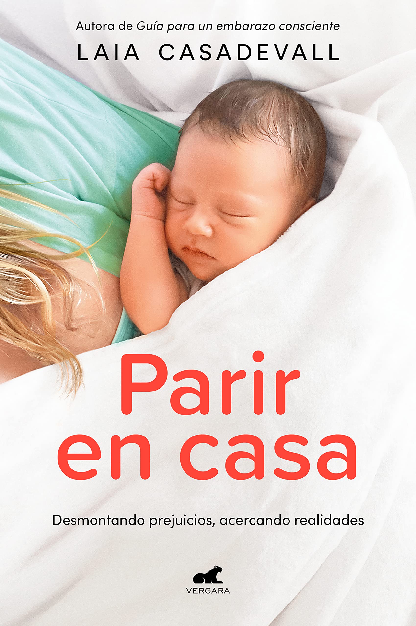 Parir en casa (Paperback)