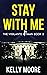 Stay With Me (The Vigilante Hitman)