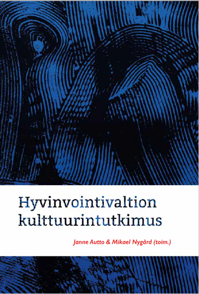 Hyvinvointivaltion kulttuurintutkimus