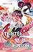 Une magie teintée de poison (Le Livre du thé, #1)