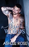 Three Words