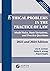Ethical Problems in the Practice of Law by Lisa G. Lerman