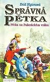 Pětka na Pašeráckém vršku (Správná pětka, #4)