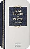 E.M. Bounds on Pr...