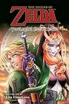The Legend of Zelda: Twilight Princess, Vol. 11
