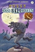 Fuzzy Baseball Vol. 5: Baseballoween