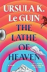 The Lathe of Heaven