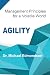 Agility: Management Princip...