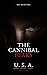 The Cannibal Peaks by Guy Quintero