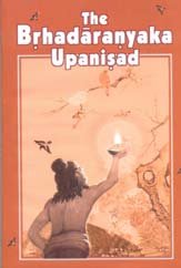Brihadaranyaka Upanishad