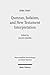 Qumran, Early Judaism, and ...