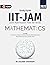 IIT JAM 2022  by Chaudhary