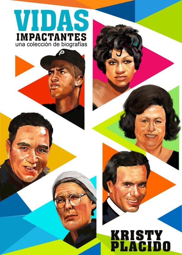 Vidas Impactantes: Una Colección de Biografías