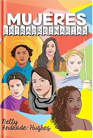 Mujeres extraordinarias