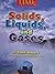 Solids, Liquids, and Gases