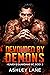 Devoured By Demons (Heaven'...