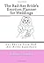 The Bad-Ass Bride's Emotion Planner for Weddings by Robynn Clairday