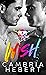 Wish (Westbrook Elite, #3)