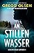 Am stillen Wasser (Detective Megan Carpenter)
