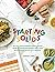 Starting Solids: An easy and practical evidence-based guide to introducing healthy baby food and allergens written by a dietitian