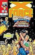 X-Force (1991-2002) #75