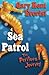Sea Patrol: The Perilous Journey