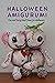 Halloween Amigurumi by Ronald Johnson