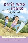 The Mystery of the Disappearing Treasure Map (Katie Woo and Pedro Mysteries) The Mystery of the Disappearing Treasure Map (Katie Woo and Pedro Mysteries)
