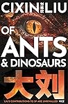 Of Ants and Dinos...