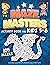 Maze Masters Activity Book ...