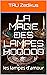 La Magie des Lampes Hoodoo by Tau Zedikus