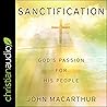 Sanctification: Gods Passion For His People