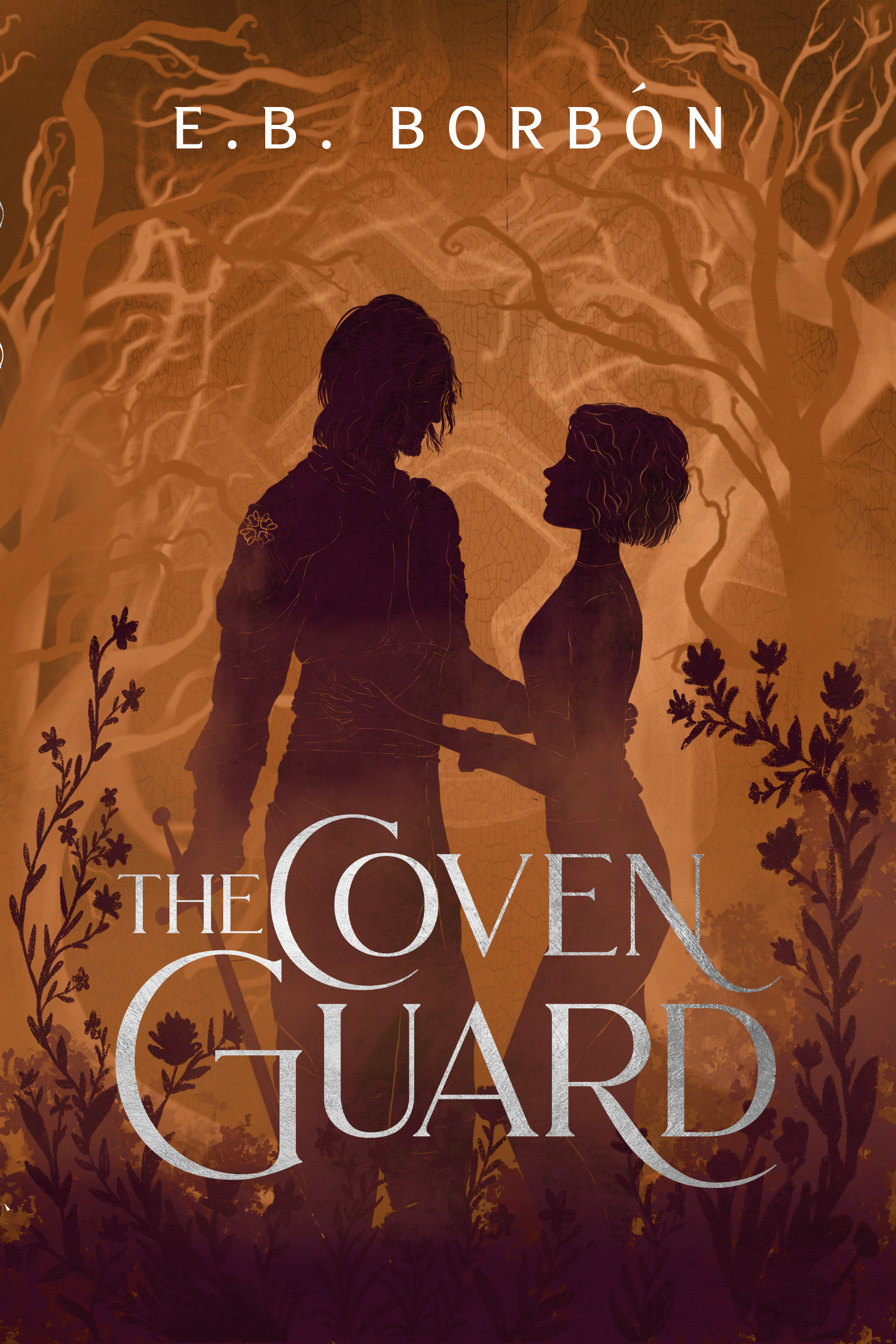 The Coven Guard (Eleonor #2)