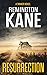 Resurrection (Tanner Novels)