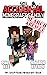 The Accidental Minecraft Family by Pixel Ate
