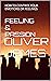 FEELING & PASSION: HOW TO CONTROL YOUR EMOTIONS OR FEELINGS