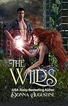 Book cover for The Wilds (The Wilds, #1)