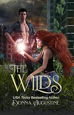 The Wilds (The Wilds, #1)