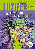Ein Direktor dreht durch