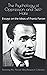 The Psychology of Oppression and Self-Hate: Essays on the Ideas of Frantz Fanon