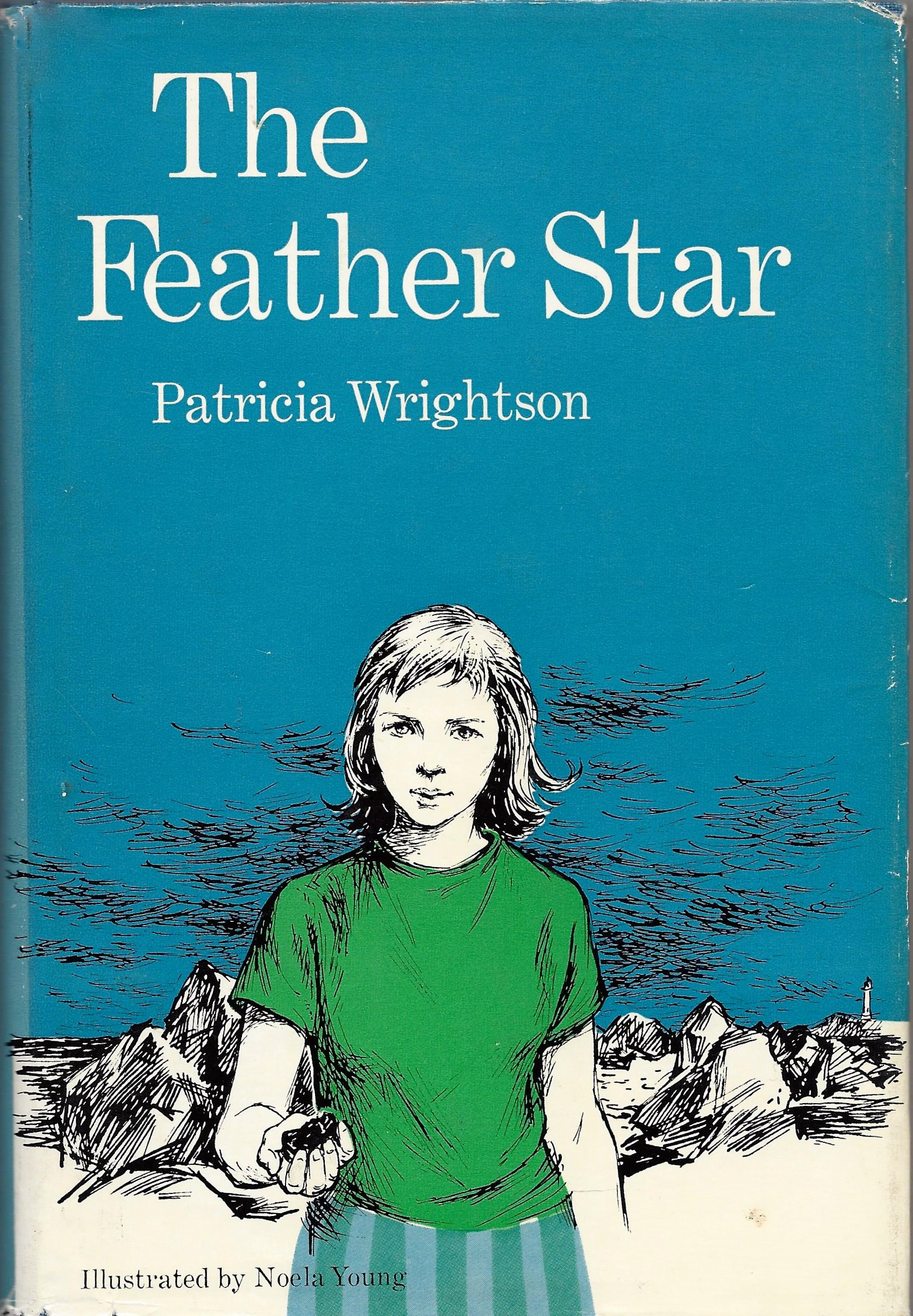 Feather Star (Hardcover)