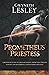 Prometheus' Priestess: A Modern-Day Greek Mythology Retelling