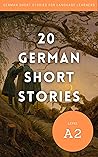 20 German Short S...