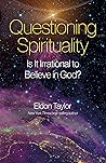 Questioning Spirituality Book cover for Questioning Spirituality