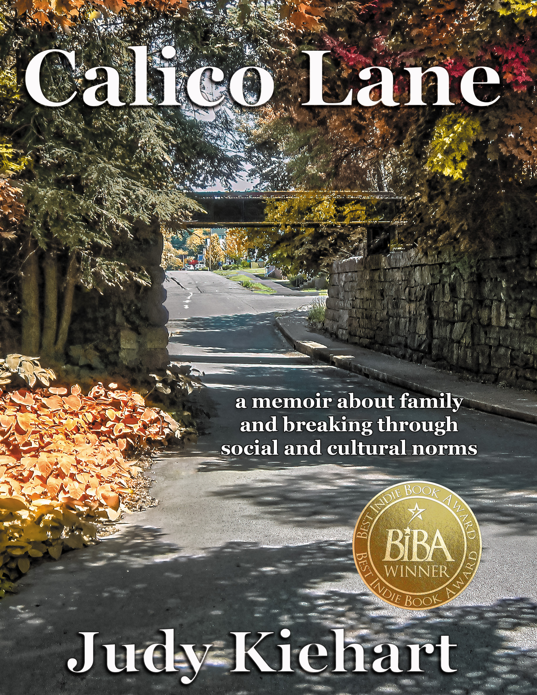 Calico Lane