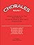 CHORALES: Volume 1